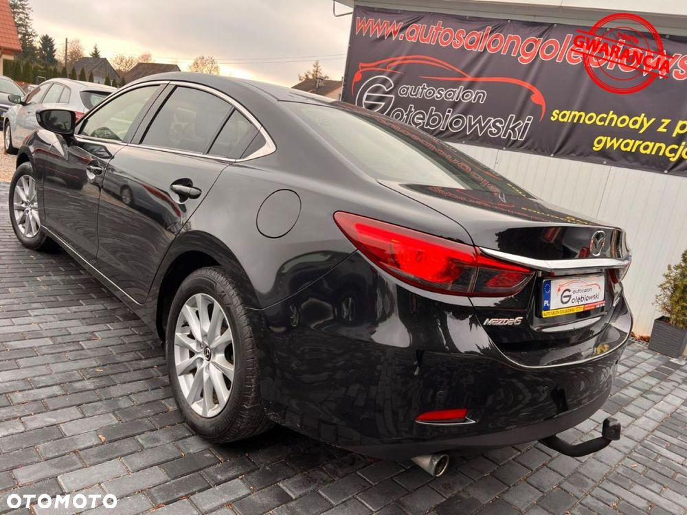 Mazda 6 2.0 Skypassion I-ELoop - 12