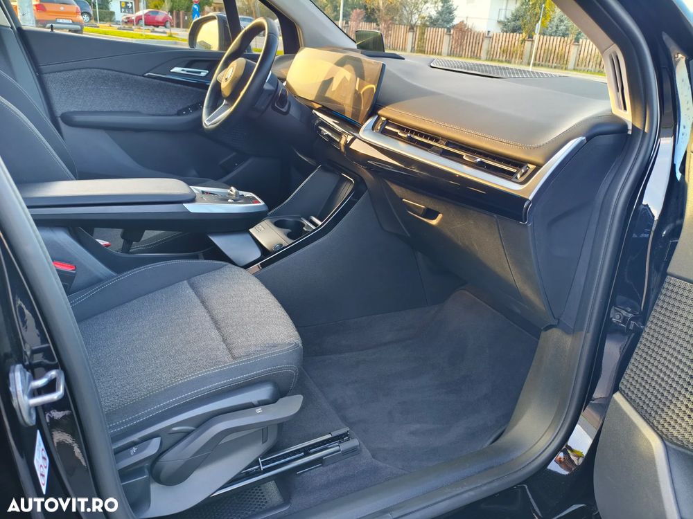 BMW Seria 2 218i Active Tourer Aut. - 14