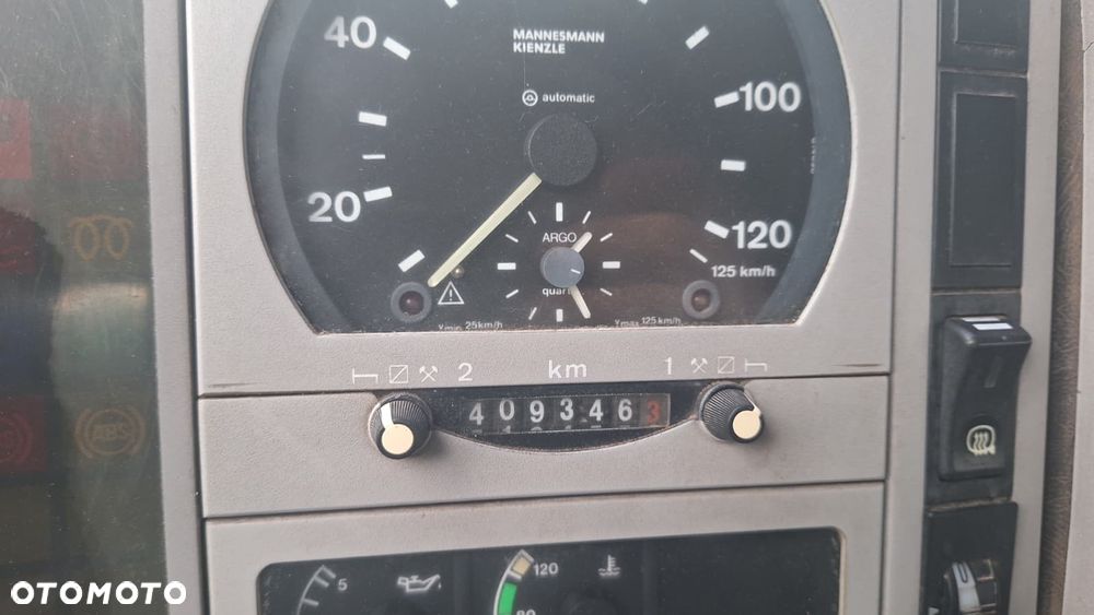 MAN F2000 - 6
