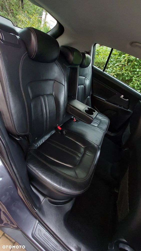 Kia Sportage 2.0 CRDI 4WD Dream-Team Edition - 18