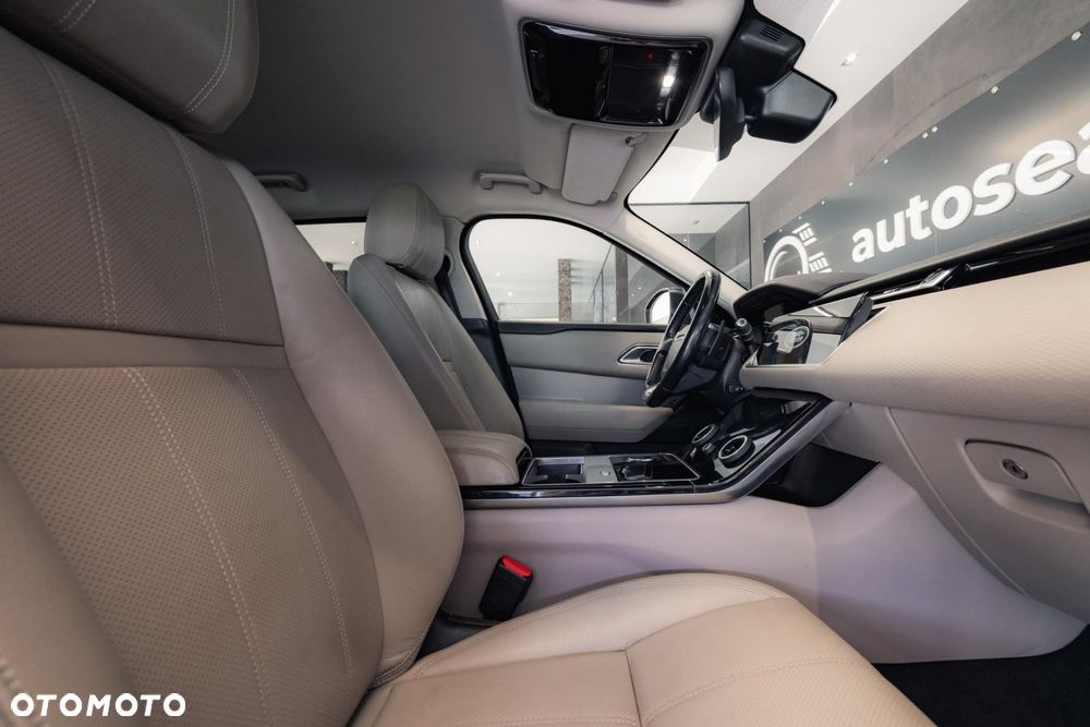 Land Rover Range Rover Velar - 34