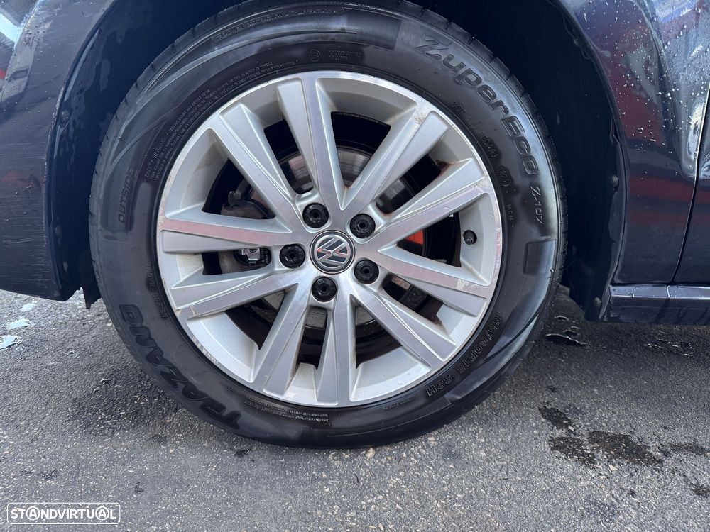 VW Polo 1.0 Confortline - 13