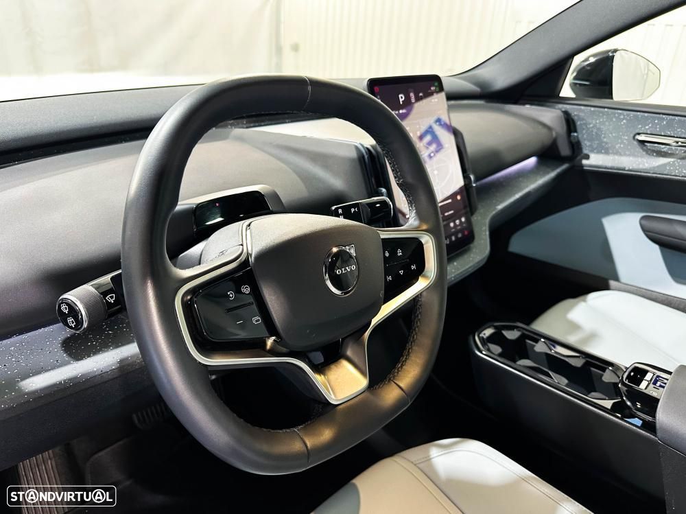 Volvo EX30 Twin Motor Performance AWD Plus - 19