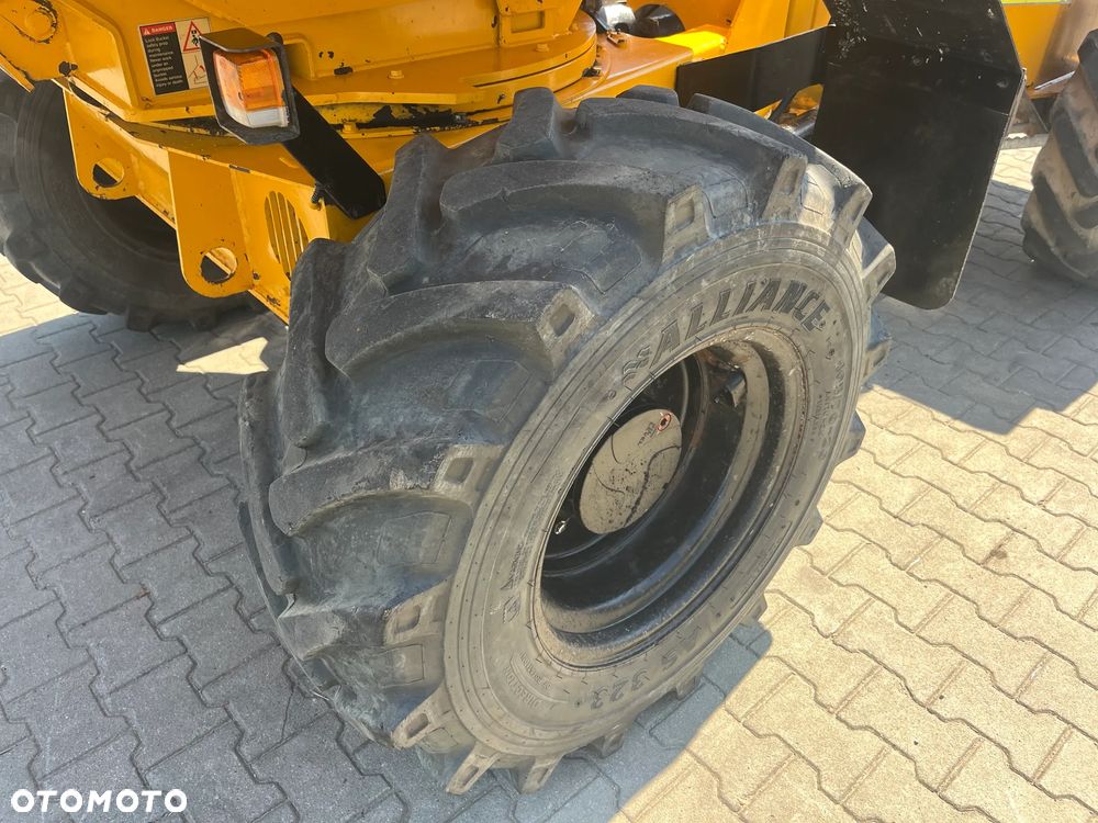 Thwaites Mach 2066 6 Tonne - 13