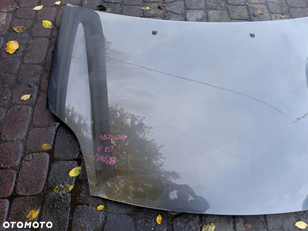 MASKA FIAT BRAVO II 07- KOD 284 890/B - 3