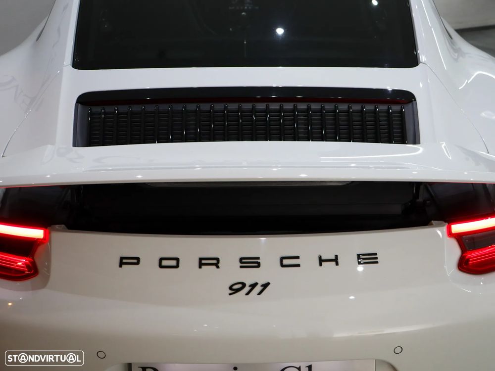 Porsche 911 (991) Carrera 2 PDK - 49
