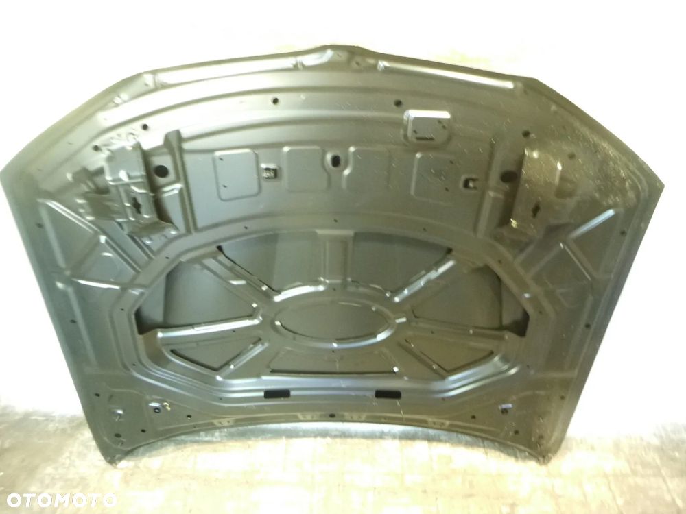 bmw x3 f25 maska silnika nowa - 2