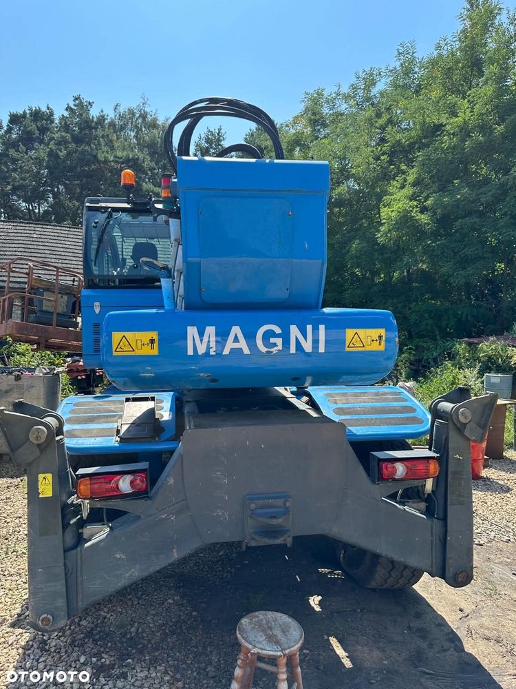 Magni RTH 5.21 - 5
