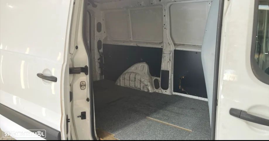 Citroën Jumpy 1.6 HDi L2H1 - 3