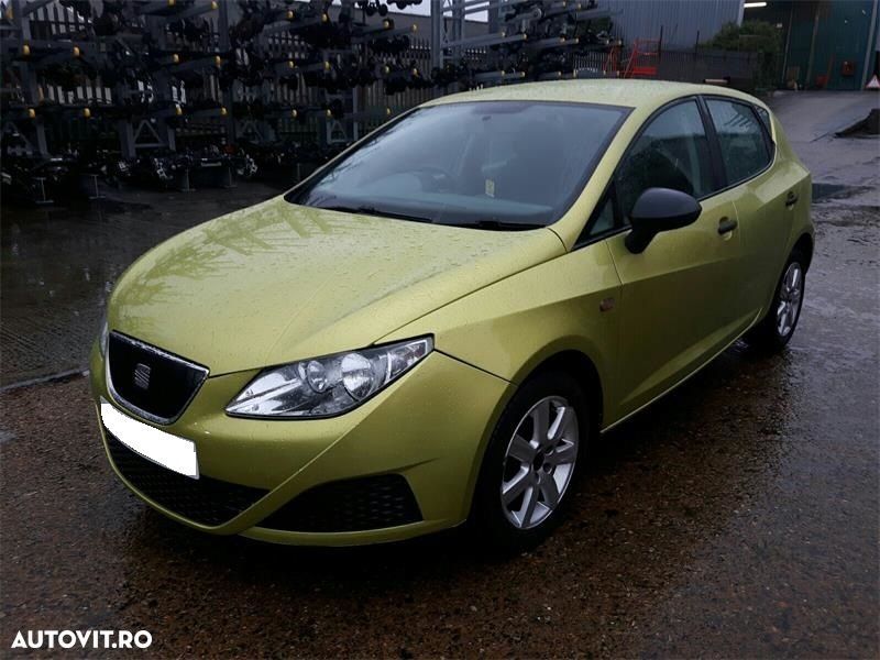 Pompa servodirectie Seat Ibiza V 2008 Hatchback 1.2 - 12