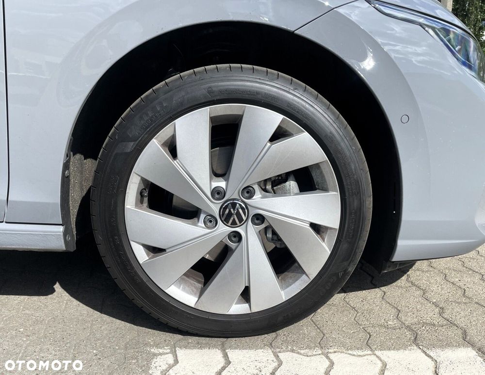 Volkswagen Golf 1.5 eTSI mHEV Life Plus DSG - 19