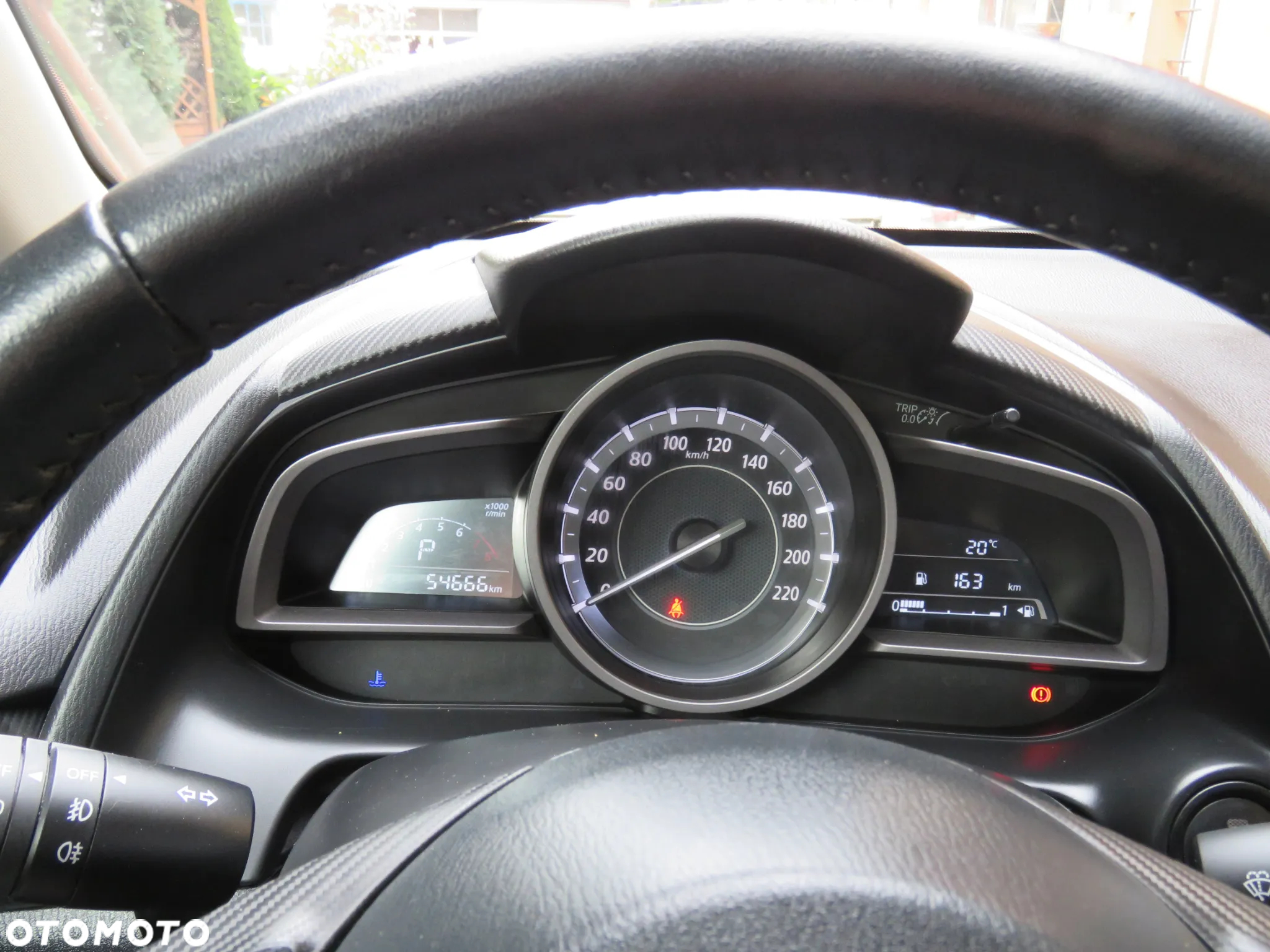 Mazda 2 SKYACTIV-G 90 Exclusive-Line - 13