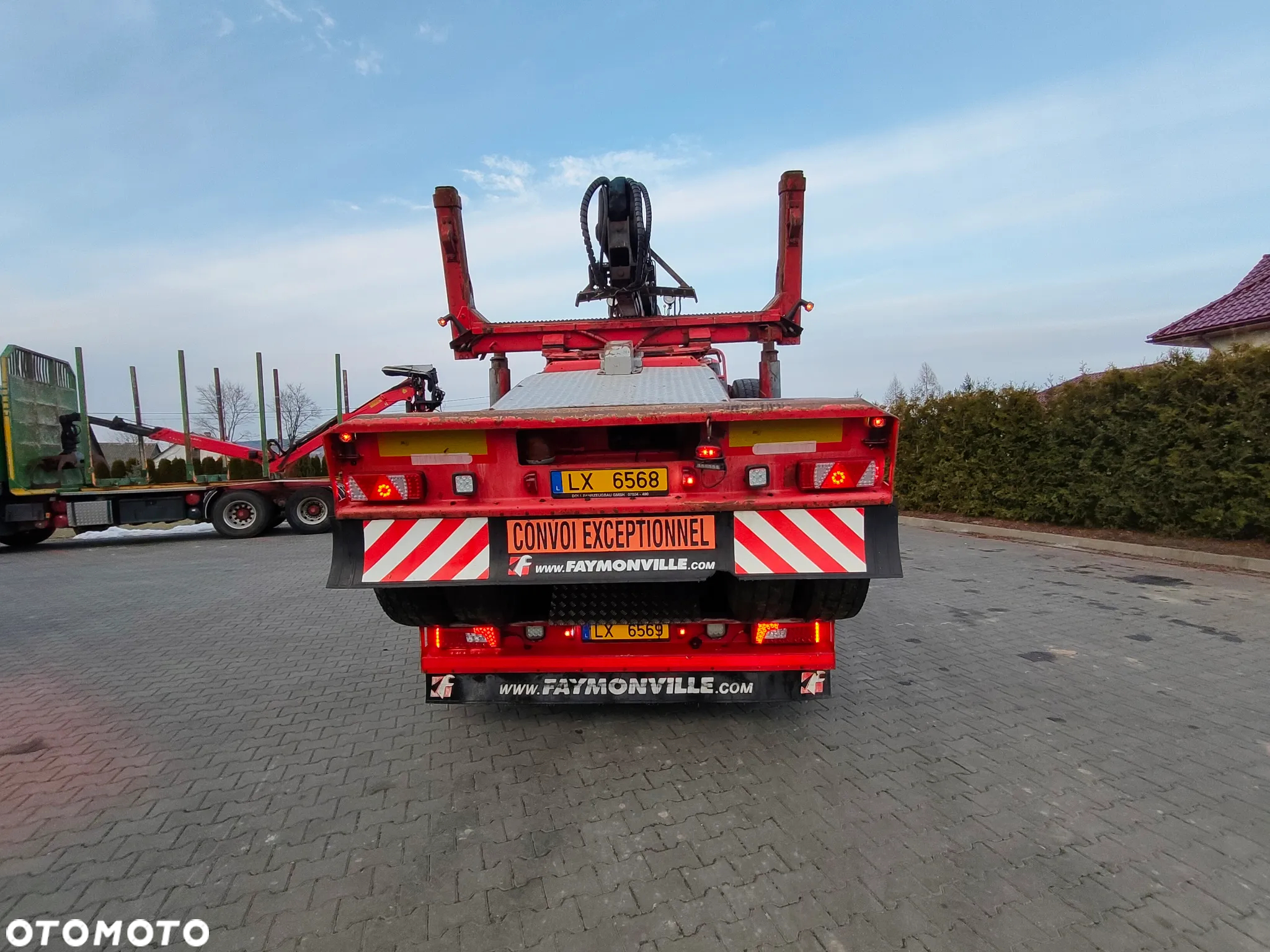 Scania - 11
