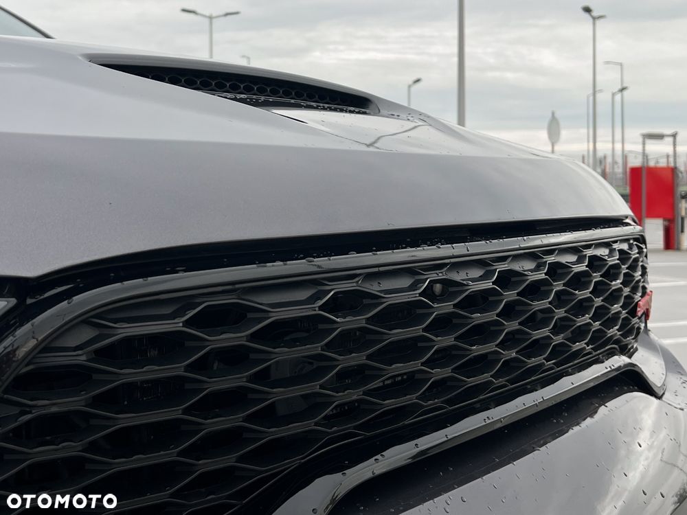 Dodge Durango - 6