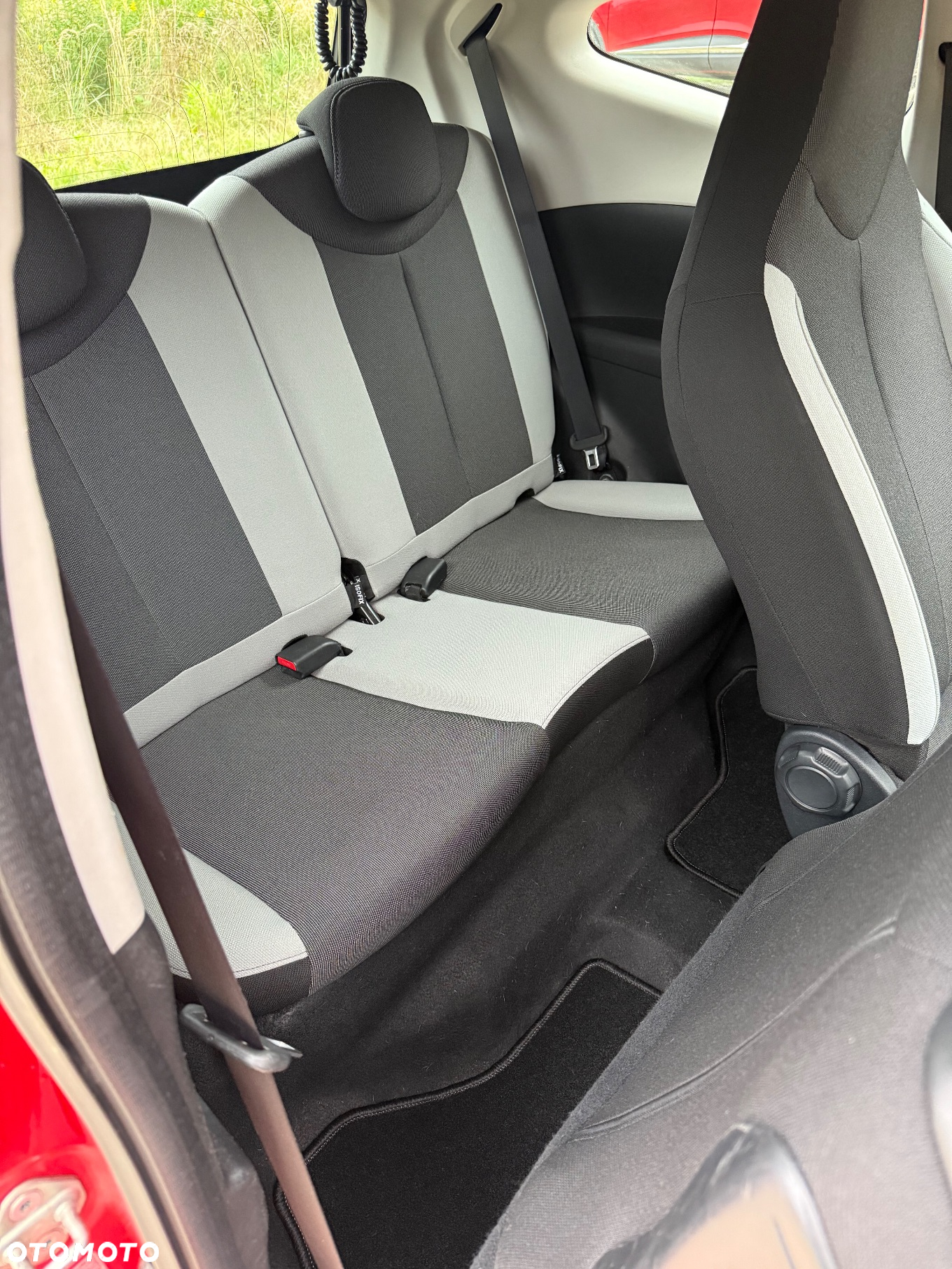 Toyota Aygo - 11