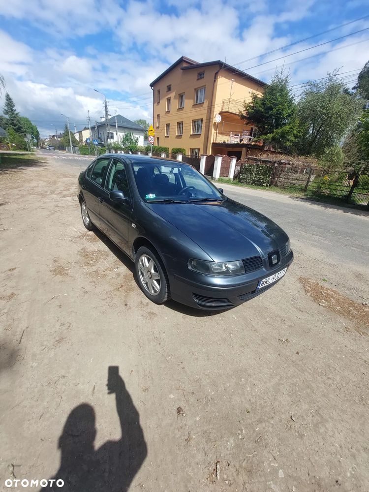 Seat Toledo - 3