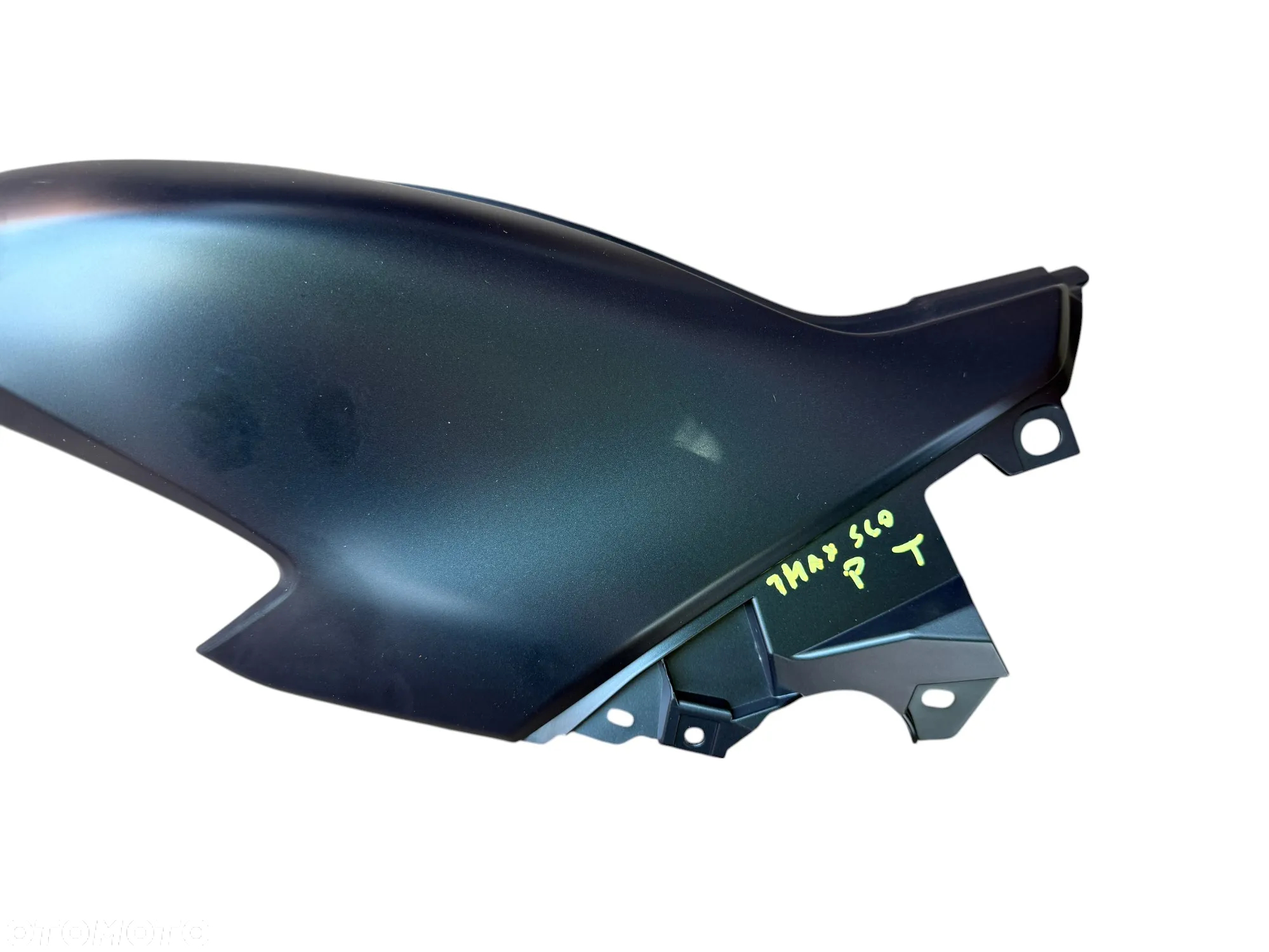 Boczek tył P   Yamaha T-Max  560  TMAX  Tech MAX  22-25r - 2