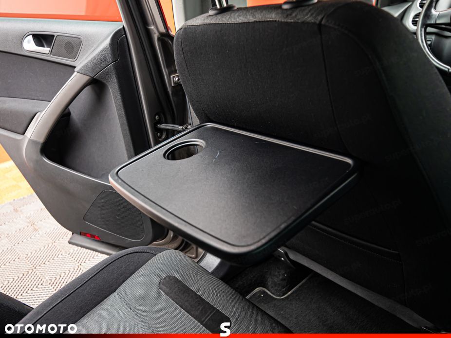 Volkswagen Tiguan - 21