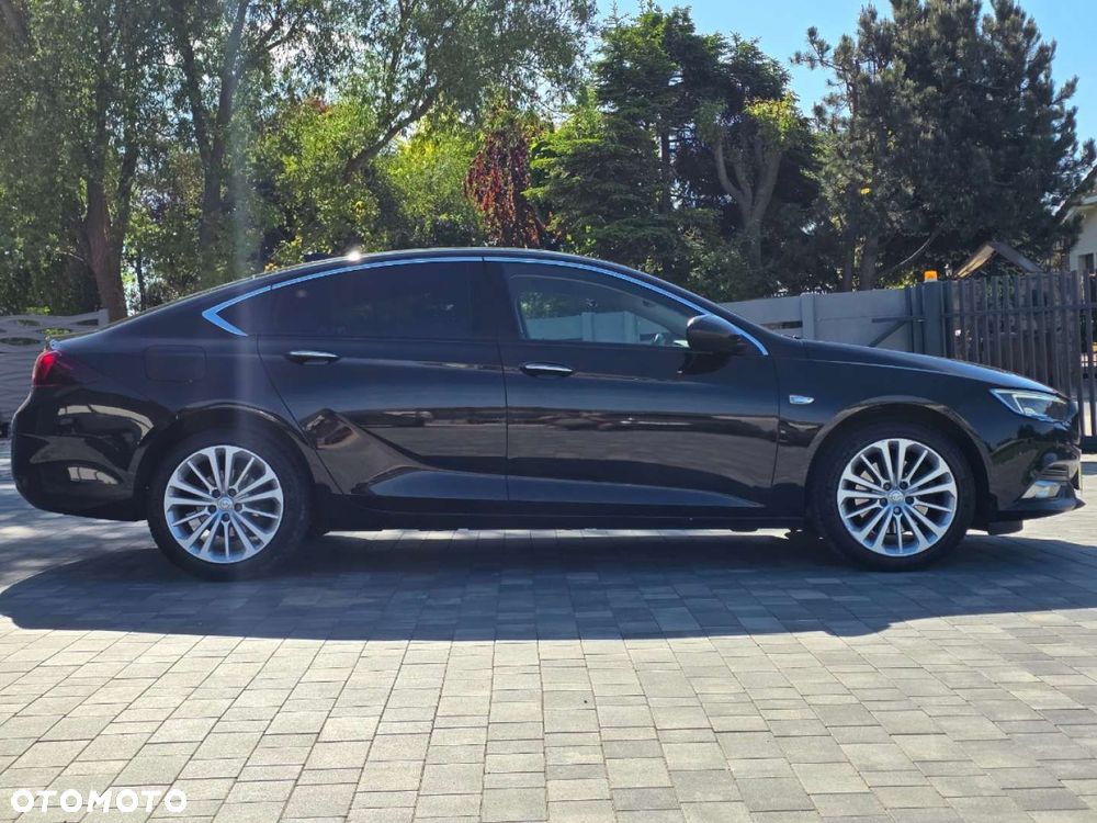 Opel Insignia - 8