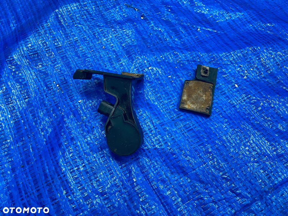 CZUJNIK POZIOMOWANIA ŚWIATEŁ LAMP REFLEKTORÓW PRZÓD PRZEDNI KSENON XENON OPEL INSIGNIA A 2008- ; 12845300 13323031 ORYGINAŁ - 4