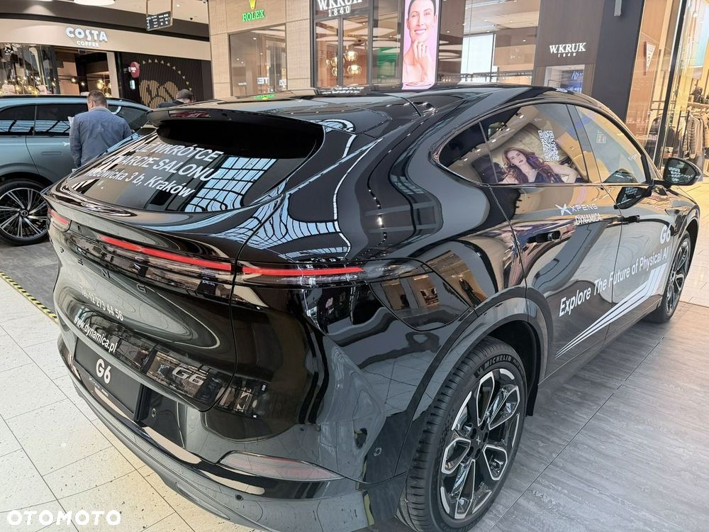 XPeng G6 - 8