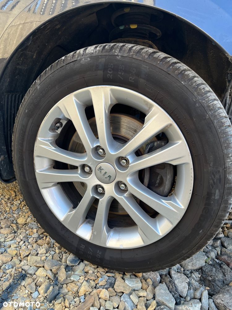 Kia Ceed 1.4 Business Line - 12