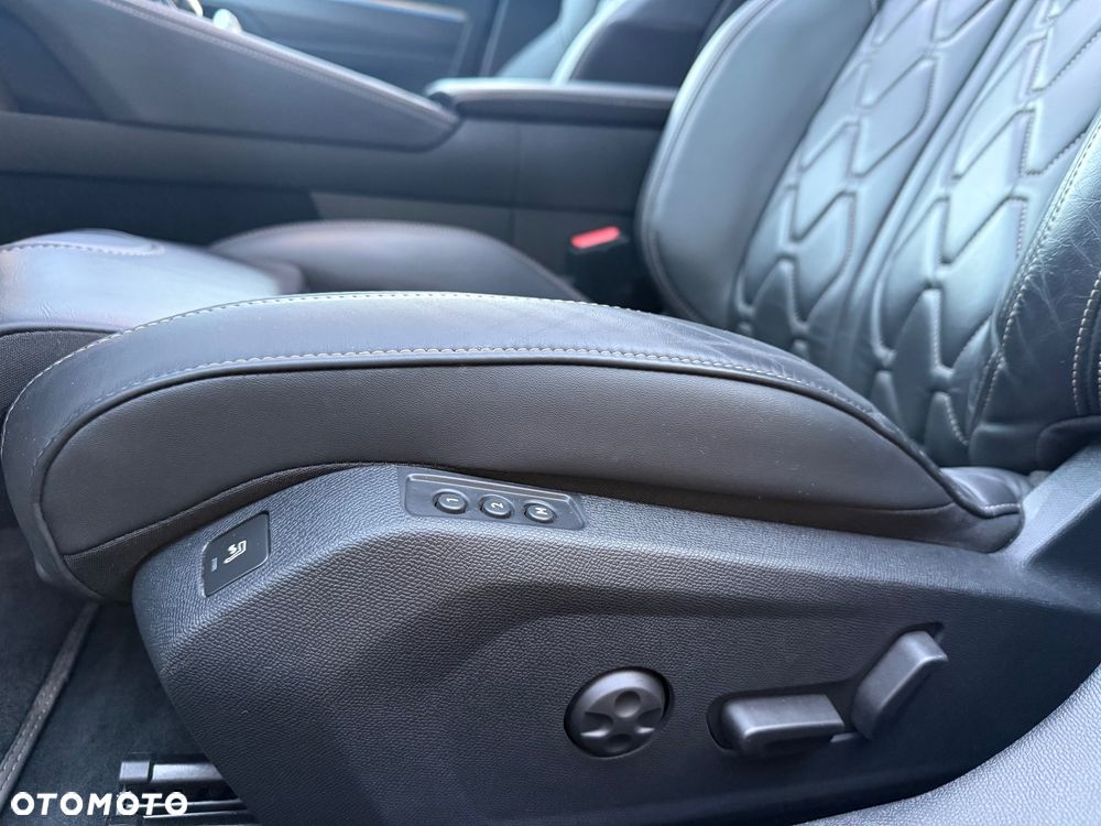Peugeot 508 225 e-EAT8 GT Pack - 29