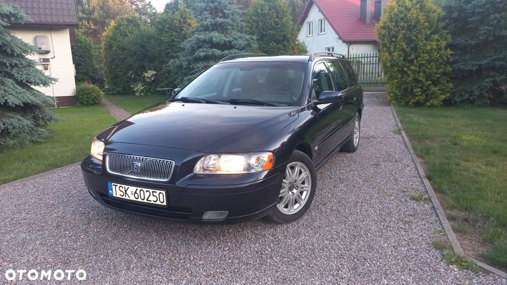 Volvo V70 2.4 Momentum - 3