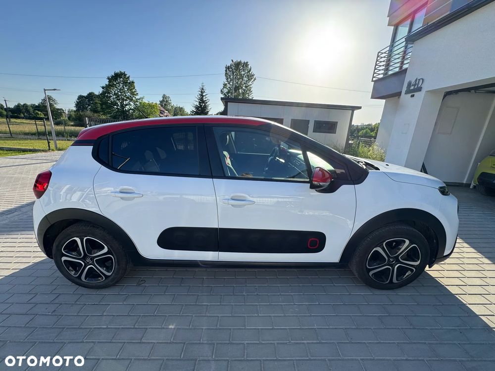 Citroën C3 1.2 PureTech Shine - 2
