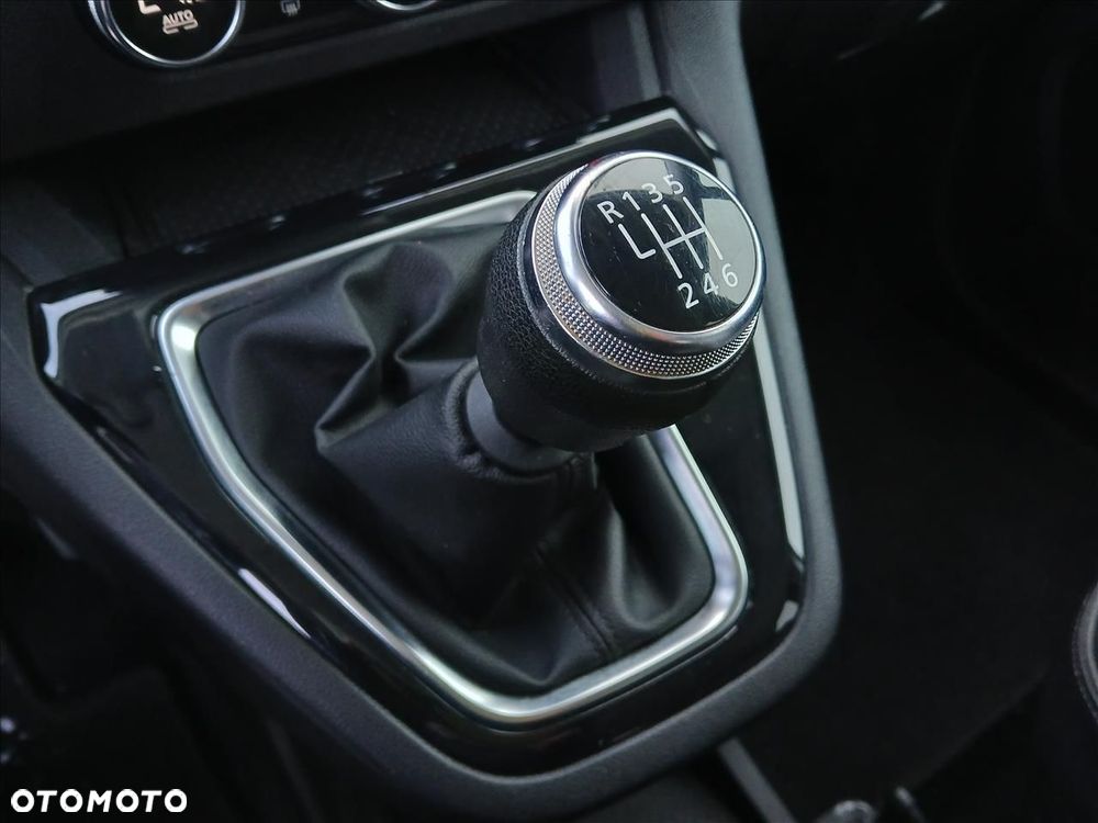 Renault Kangoo 1.5 dCi Equilibre - 17