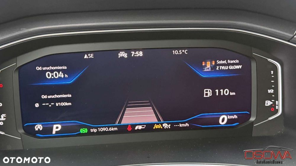 Volkswagen T-Roc - 41