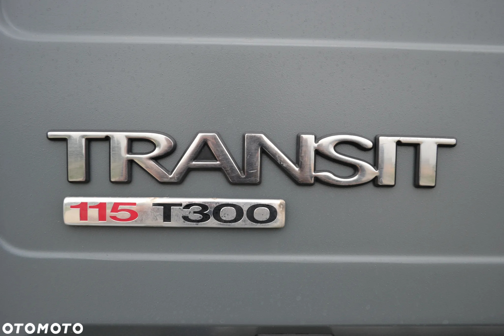 Ford Transit - 25