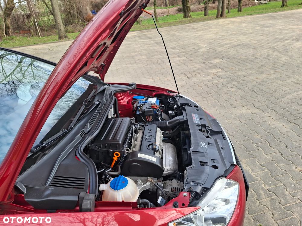 Seat Ibiza 1.4 16V Passion+ - 28
