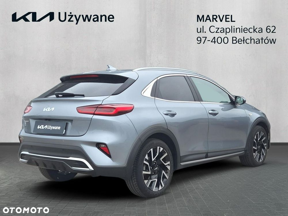 Kia XCeed 1.5 T-GDI M DCT - 6