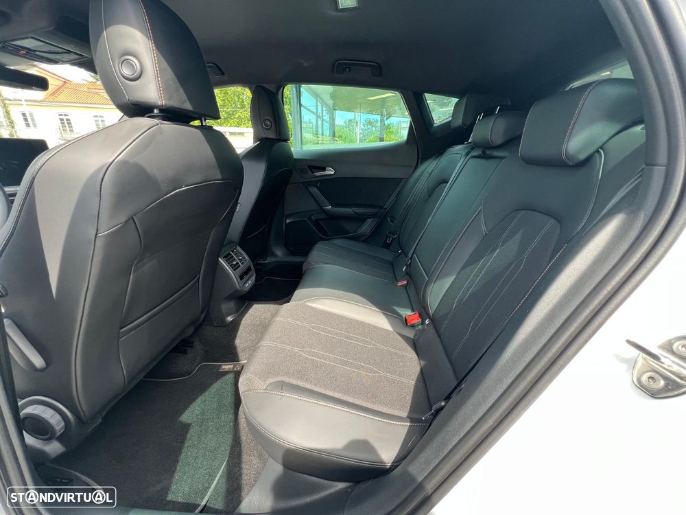 Cupra Formentor 1.5 e-Hybrid DSG - 8