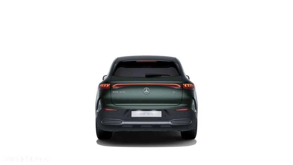 Mercedes-Benz EQE - 6