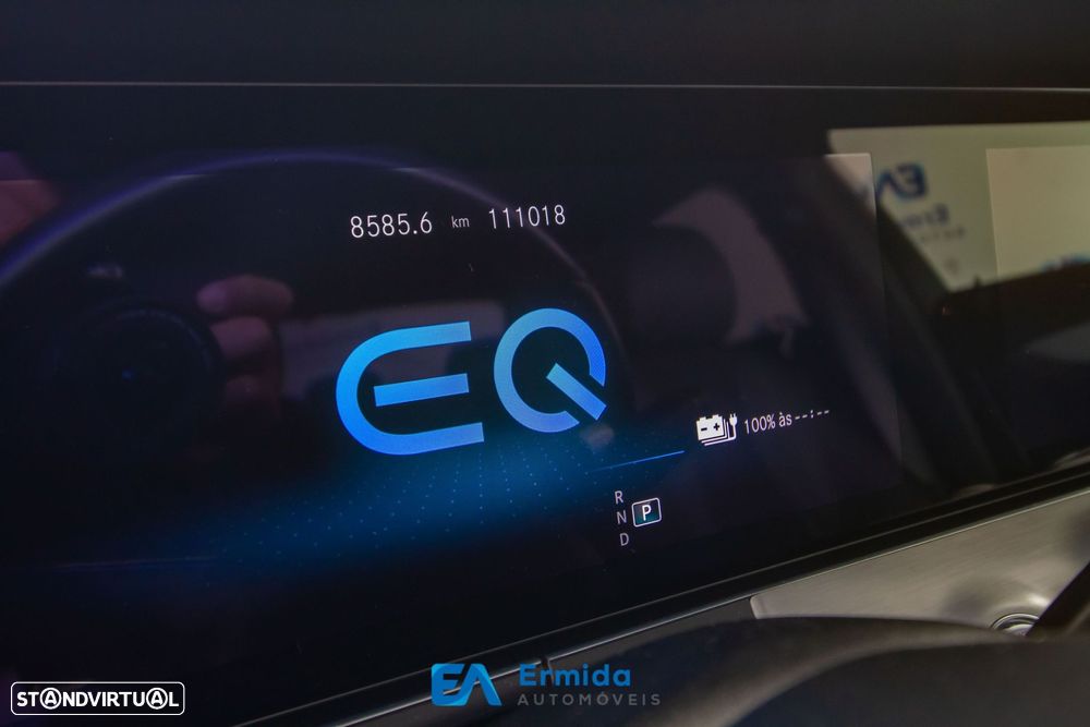 Mercedes-Benz E 300 - 27