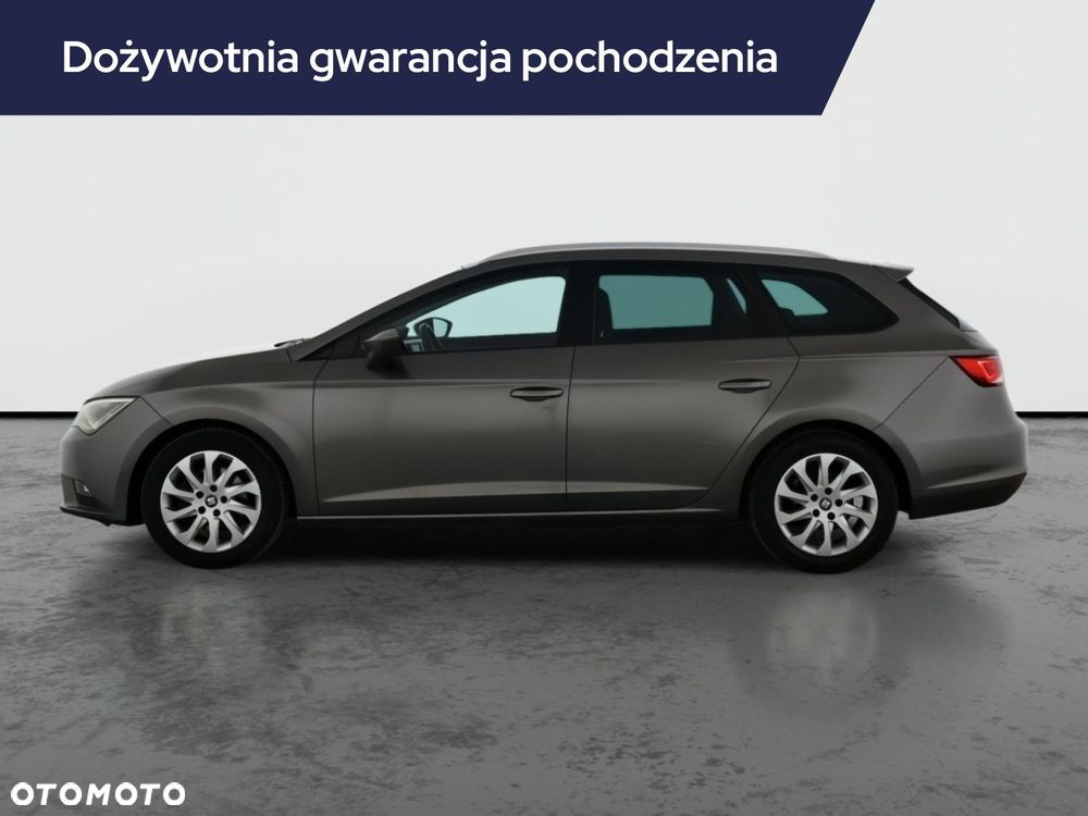 Seat Leon Sportstourer - 4