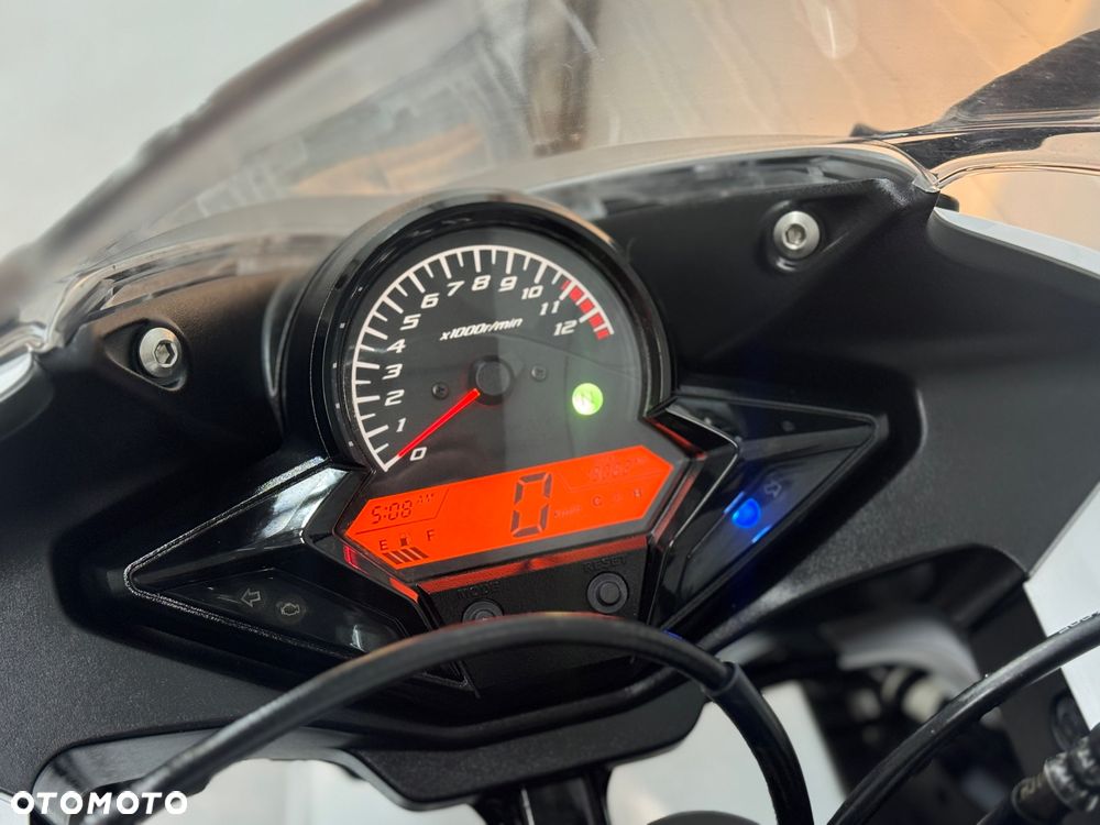 Honda CBR - 20