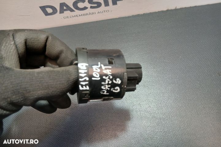 Comutator faruri 1K0941431P 1K0941431P Volkswagen VW Passat B6 [2005 - 2