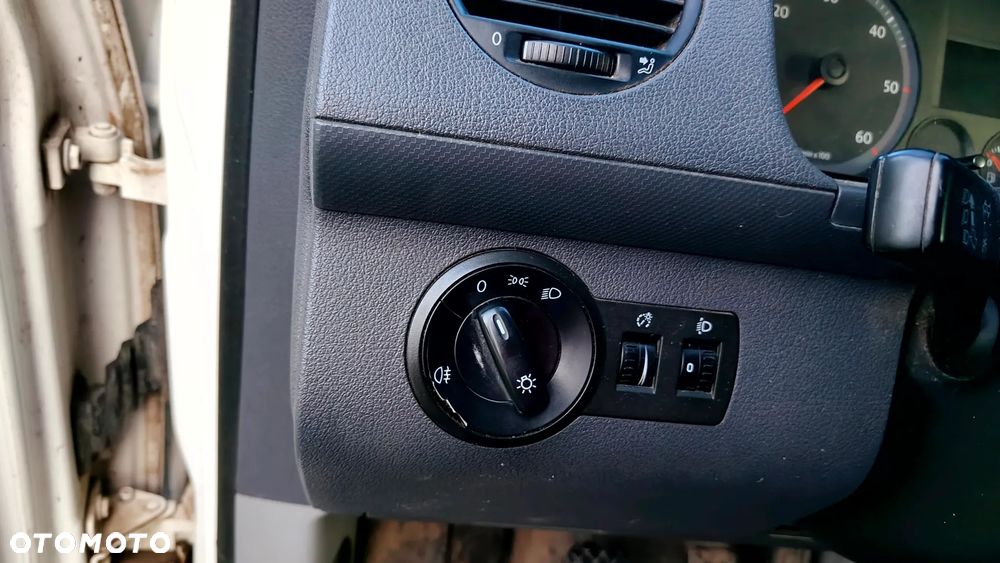 Volkswagen CADDY - 12
