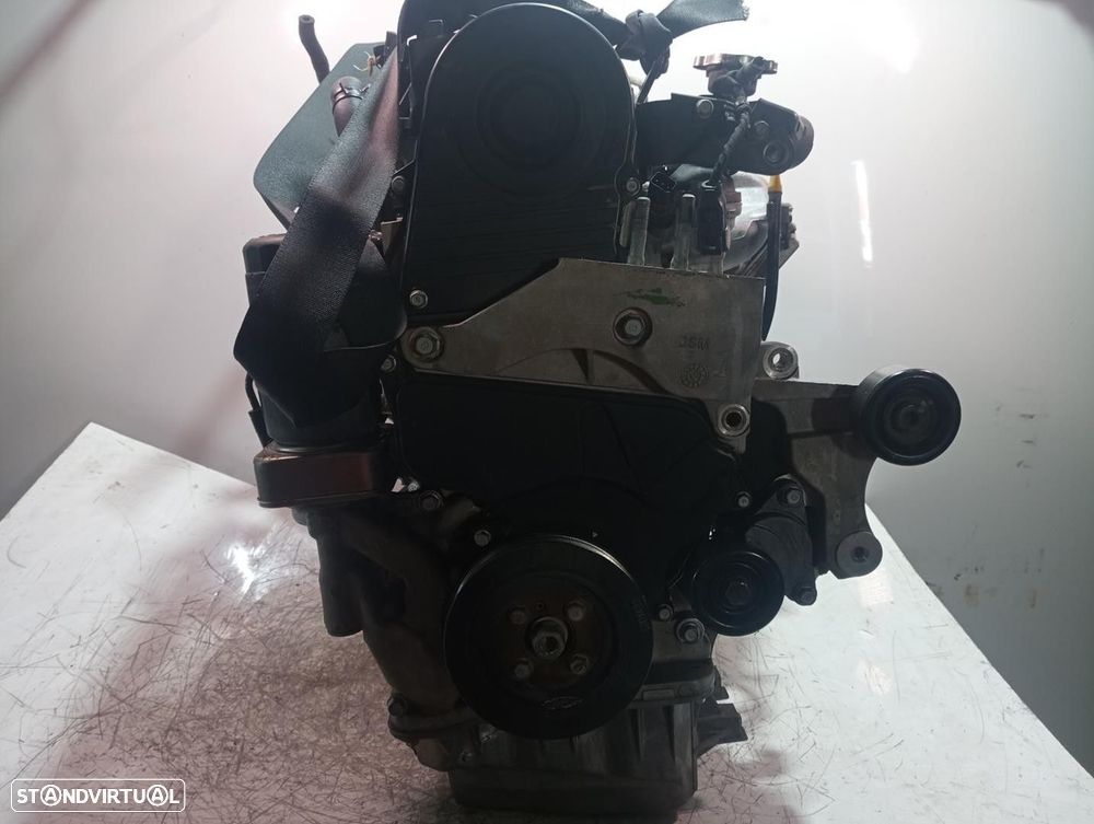 MOTOR COMPLETO KIA CEED SW 2008 - 7