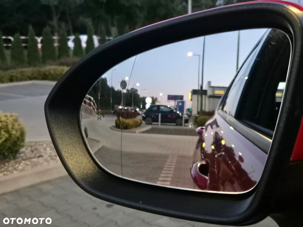 Opel Astra 1.4 Turbo Innovation - 22