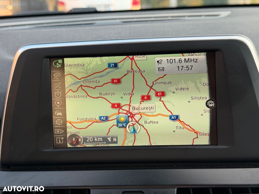 BMW Seria 2 218d Sport-Aut. Advantage - 7
