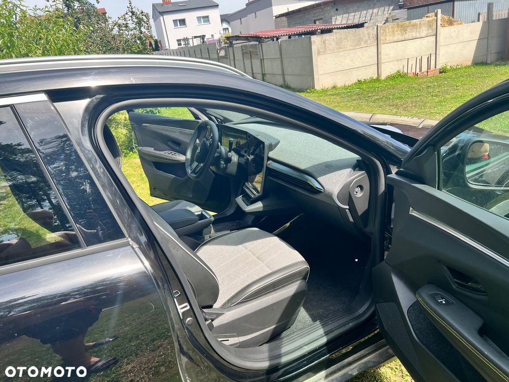 Renault Scenic EV60 Techno - 13