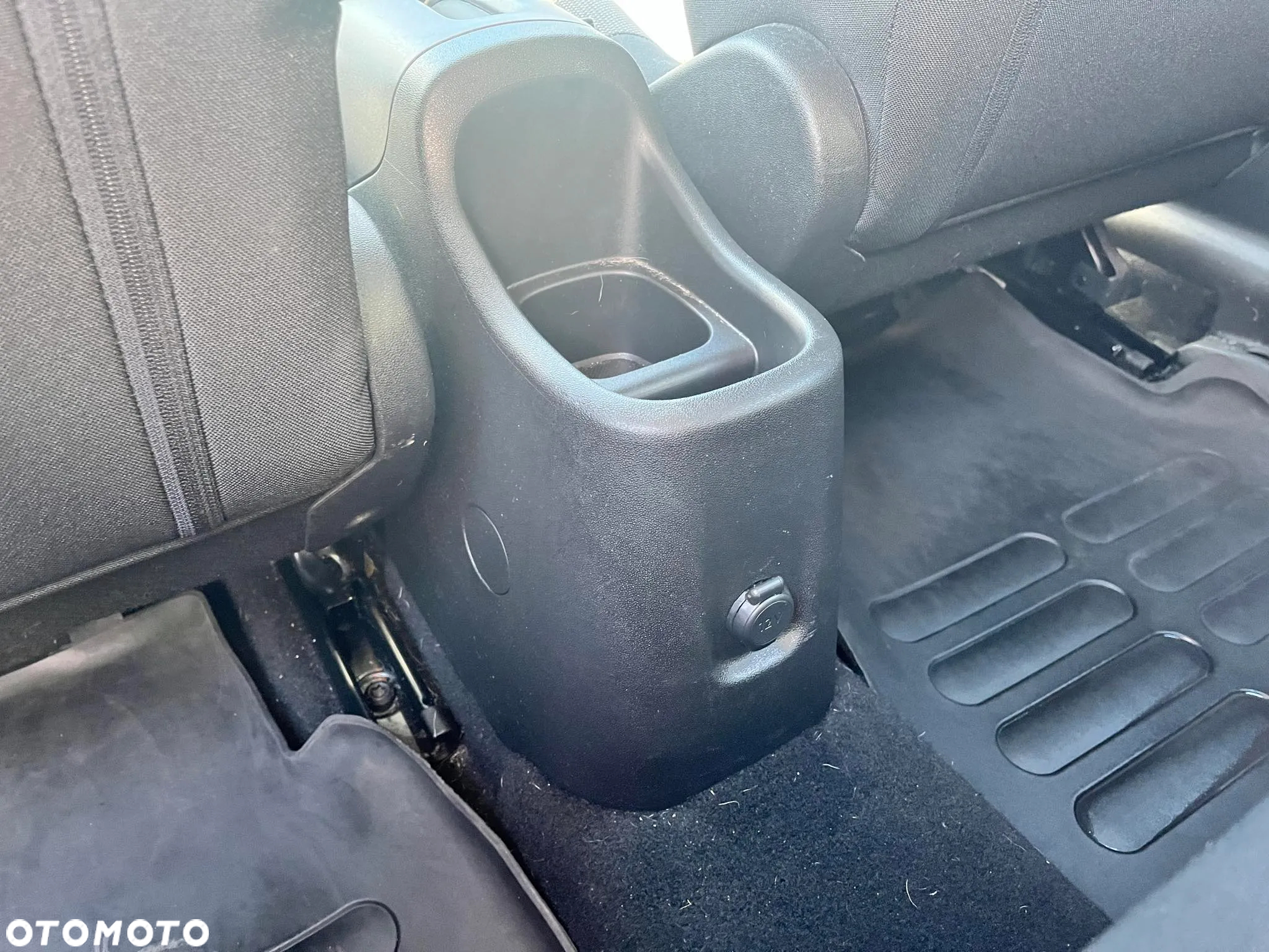Citroën C3 Aircross 1.2 PureTech GPF Feel Pack S&S - 22