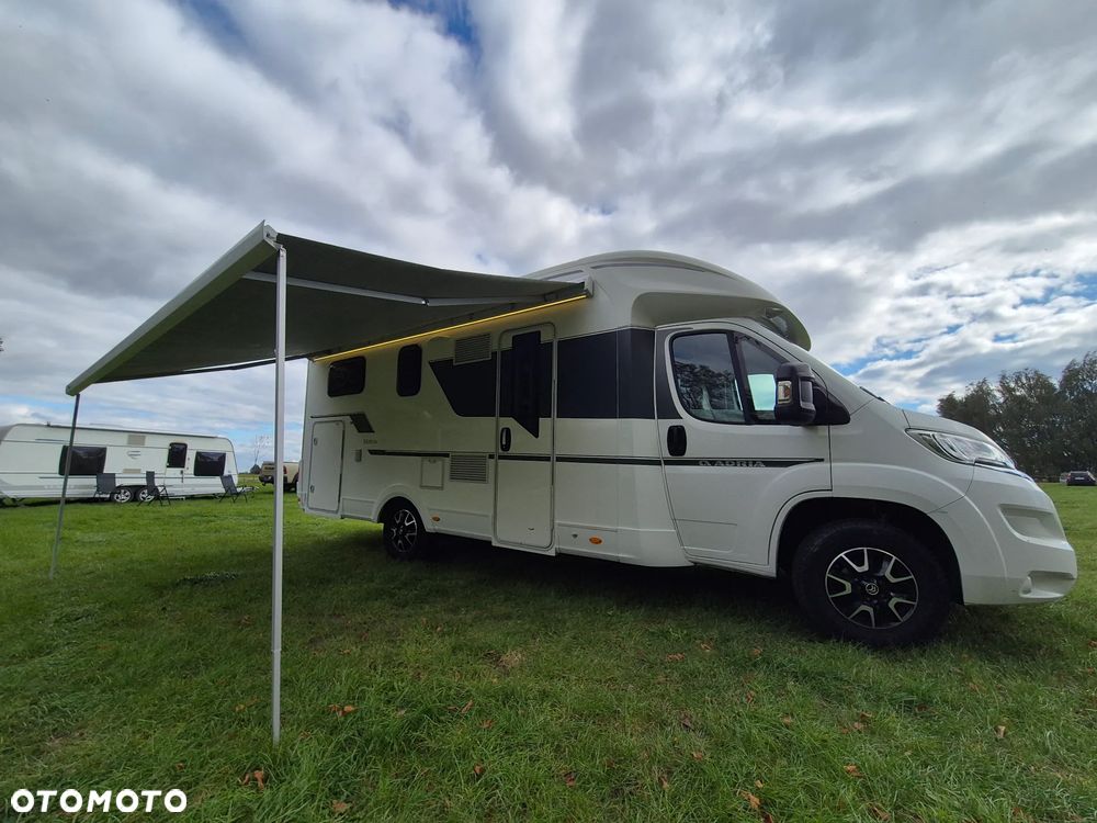 Adria MATRIX 670 SL - 11