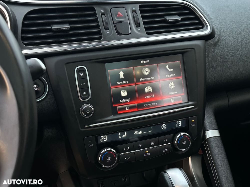 Renault Kadjar - 22