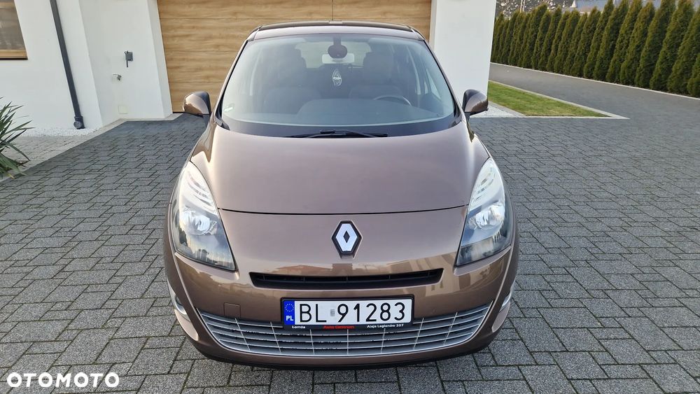Renault Grand Scenic TCe 130 Bose Edition - 4