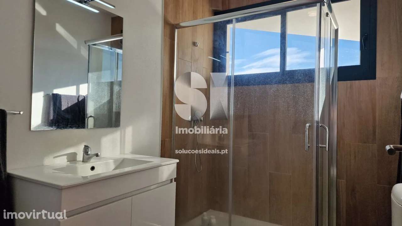 Apartamento T3 - Penafiel - Excelente localização - Grande imagem: 5/42